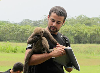 Karim Pérez Romero